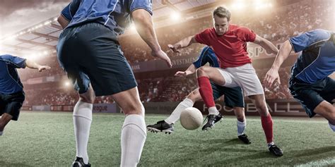 Fotball betting – spill odds på favorittlaget ditt .